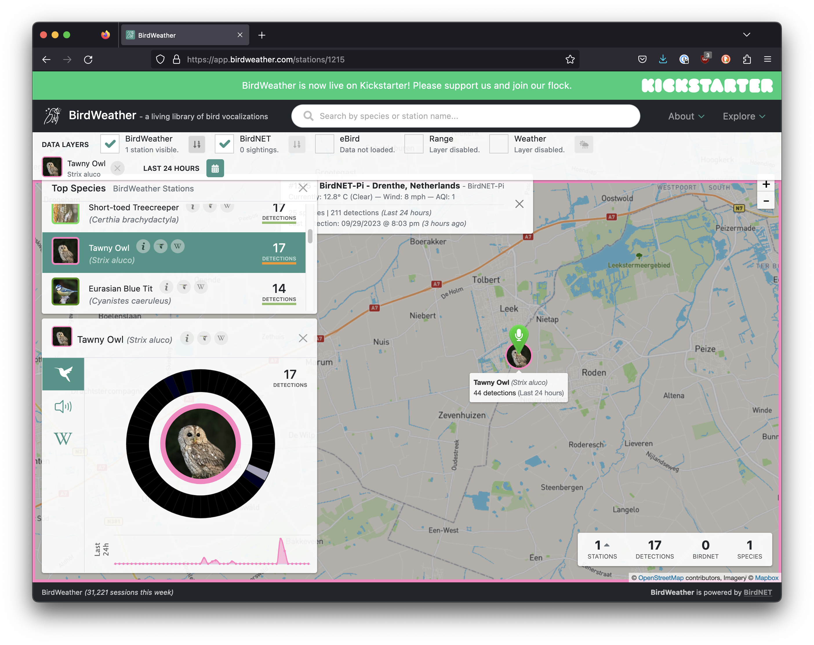 Citizen Science