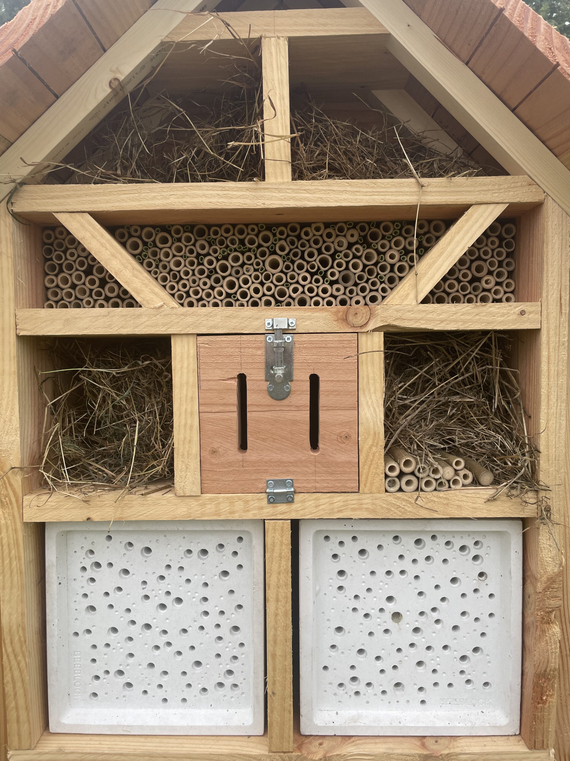Insectenhotel